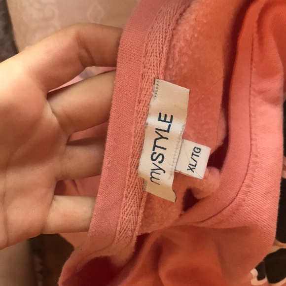 Sweater - Picture 3 of 3